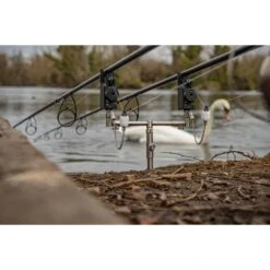 Solar P1 Pro-Loc Adjustable 2 Rod Buzzer Bar Back -Tienda De Pesca H48LvQIK 550x550w 1