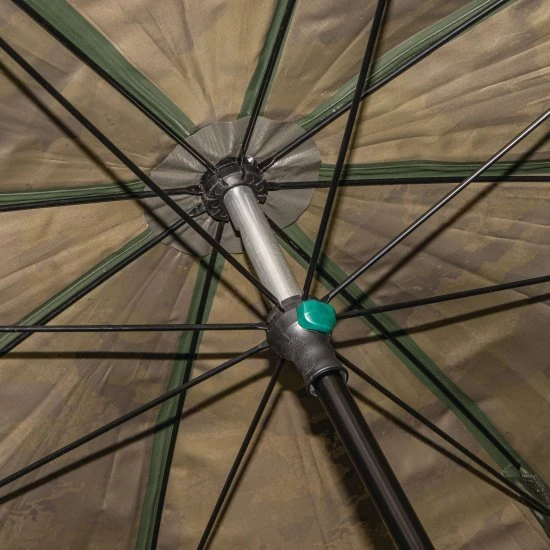 Sombrilla Solar De Camuflaje De 60 Pulgadas 3 Sombrilla Solar De Camuflaje De 60 Pulgadas - Imagen 3