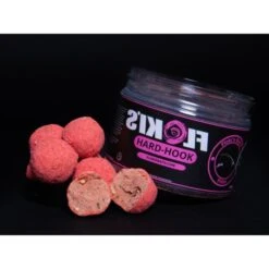 Floki's Baits Fritsi Hard Hook Baits 100g -Tienda De Pesca Hard20Hook20Fritsi20Team20Outdoors 550x550w