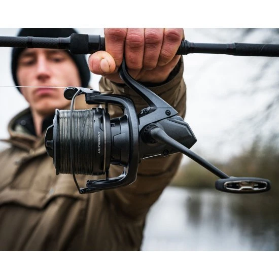 Shimano Ultegra CI4 14000 XTE 7 Shimano Ultegra CI4 14000 XTE - Imagen 7