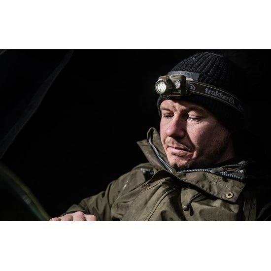 Linterna Frontal Trakker Nitelife 580 Zoom 6 Linterna Frontal Trakker Nitelife 580 Zoom - Imagen 6