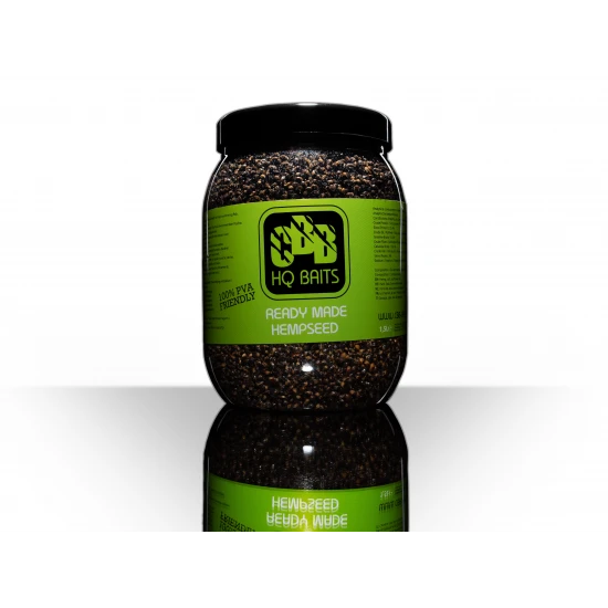 Partículas CBB Hemseed 1 Partículas CBB Hemseed