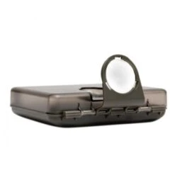 Caja Fuerte Con Gancho Korda -Tienda De Pesca Hook20box205 550x550w