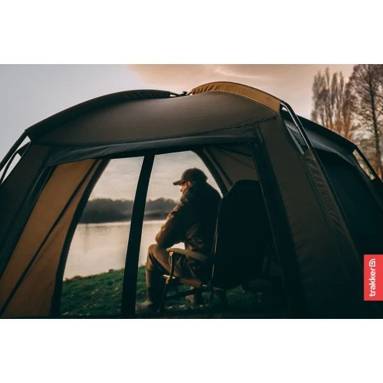 Trakker Tempest Brolly 100T Combi 12 Trakker Tempest Brolly 100T Combi - Imagen 12