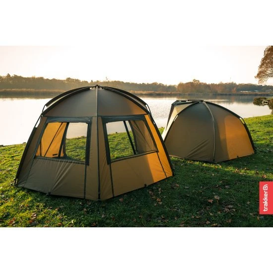 Trakker Tempest Brolly 100T Combi 10 Trakker Tempest Brolly 100T Combi - Imagen 10