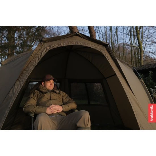 Trakker Tempest Brolly 100T Combi 8 Trakker Tempest Brolly 100T Combi - Imagen 8