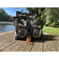 Floki's Baits Krill Boilies 30kg Bulk Deal -Tienda De Pesca IMG 0233 550x550w