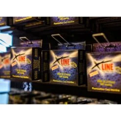 X-Line Fluocarbono 100M. 0.435 30 Libras 5 X-Line Fluocarbono 100M. 0.435 30 Libras -Tienda De Pesca IMG 0440 2 550x550w 11