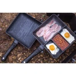 RidgeMonkey Connect Combi Y Steamer XXL Granite Edition 21 RidgeMonkey Connect Combi Y Steamer XXL Granite Edition -Tienda De Pesca IMG 4261 550x550w