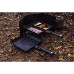 RidgeMonkey Connect Combi Y Steamer XXL Granite Edition 23 RidgeMonkey Connect Combi Y Steamer XXL Granite Edition -Tienda De Pesca IMG 4270 550x550w