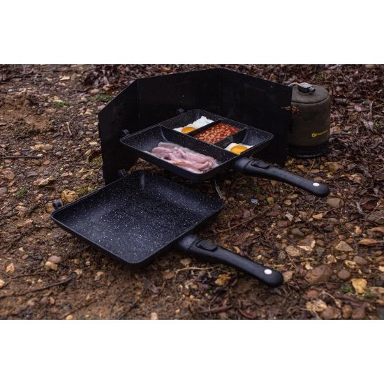 RidgeMonkey Connect Combi Y Steamer XXL Granite Edition 12 RidgeMonkey Connect Combi Y Steamer XXL Granite Edition - Imagen 12