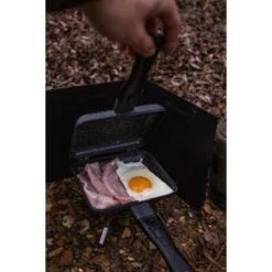 RidgeMonkey Connect Sandwich Toaster Standard Granite Edition -Tienda De Pesca IMG 4285 550x550h