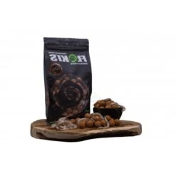 Floki's Baits Krill Boilies 16mm