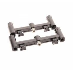 JAG Products Black Range 2 Rod Buzzbar Delantero Ajustable