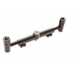 JAG Products Black Range 2 Rod Buzzbar Trasero Ajustable