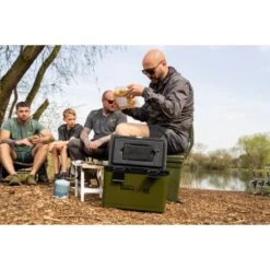 RidgeMonkey CoolaBox Compacto 12 36 RidgeMonkey CoolaBox Compacto 12 -Tienda De Pesca JBH03621 550x550w