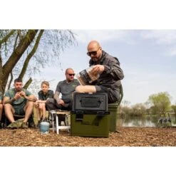 RidgeMonkey CoolaBox Compacto 12 37 RidgeMonkey CoolaBox Compacto 12 -Tienda De Pesca JBH03622 550x550w