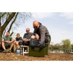 RidgeMonkey CoolaBox Compacto 12 38 RidgeMonkey CoolaBox Compacto 12 -Tienda De Pesca JBH03623 550x550w