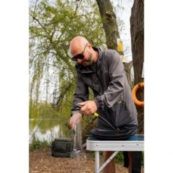 RidgeMonkey - Juego De Accesorios Para Ducha Eléctrica Para Exteriores -Tienda De Pesca JBH03924 550x550h 1