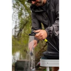 RidgeMonkey - Juego De Accesorios Para Ducha Eléctrica Para Exteriores -Tienda De Pesca JBH03925 550x550h 1