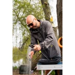 RidgeMonkey - Juego De Accesorios Para Ducha Eléctrica Para Exteriores -Tienda De Pesca JBH03926 550x550h 1