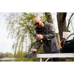 RidgeMonkey - Juego De Accesorios Para Ducha Eléctrica Para Exteriores -Tienda De Pesca JBH03927 550x550w 1