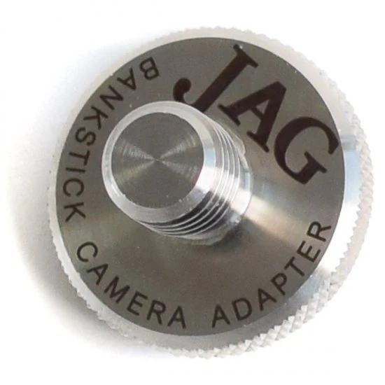 Adaptador De Cámara Bankstick De Jag Products 2 Adaptador De Cámara Bankstick De Jag Products - Imagen 2