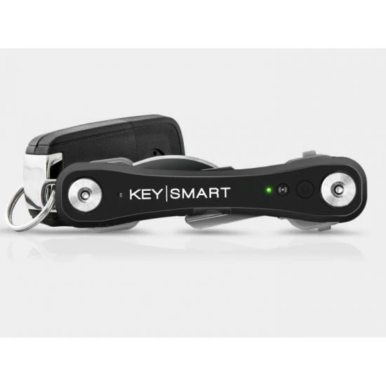 KeySmart IPro Negro 1 KeySmart IPro Negro