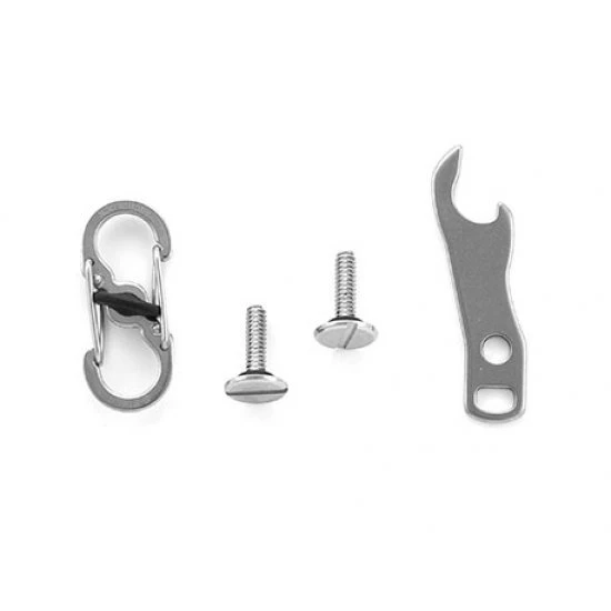 Paquete De Accesorios KeySmart Almeja 2 Paquete De Accesorios KeySmart Almeja - Imagen 2