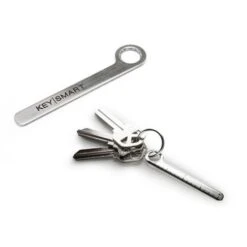 KeySmart Nano Regla Poliéster