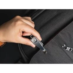 Clip De Bolsillo Keysmart -Tienda De Pesca KS20800 SS 2 550x550w