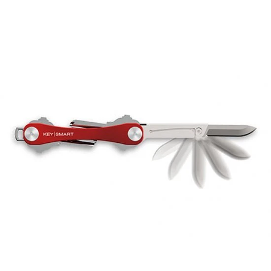 Minicuchillo KeySmart 1 Minicuchillo KeySmart