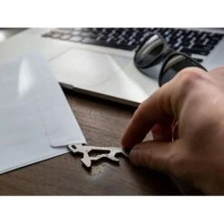 KeySmart Alltul Dino SS -Tienda De Pesca KS20824 SS DNO 3 550x550w