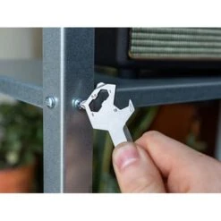 KeySmart Alltul Lobo SS 6 KeySmart Alltul Lobo SS -Tienda De Pesca KS20824 SS WLF 2 550x550w