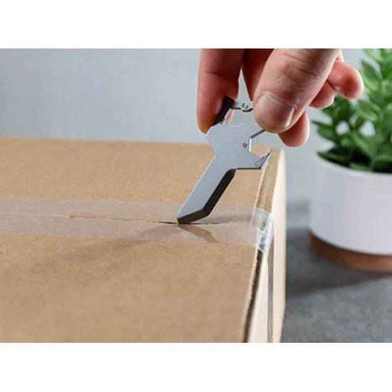 KeySmart Alltul Lobo SS 4 KeySmart Alltul Lobo SS - Imagen 4