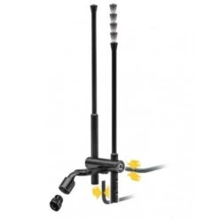 Solar Black-Lite Snag Bar