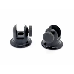 Korda Singlez Stage Stand Aluminio Negro