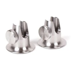 Soporte De Escenario Korda Singlez De Acero Inoxidable