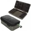 Korda Tackle Safe Y Compac 140 Combi Oferta