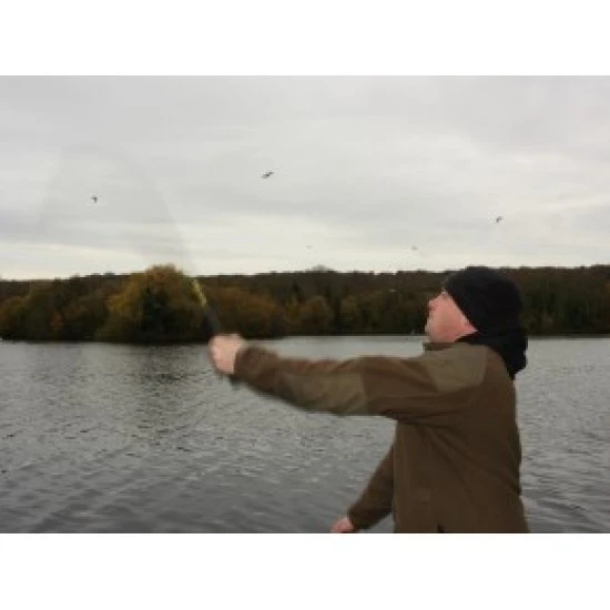 Varilla Korda Eazi 20mm 2 Varilla Korda Eazi 20mm - Imagen 2