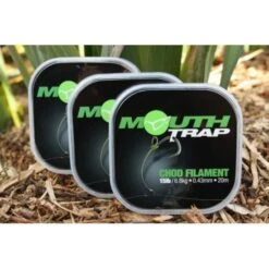 Trampa Bucal Korda 25lb 0.53mm 11 Trampa Bucal Korda 25lb 0.53mm -Tienda De Pesca Korda20Mouth20Trap2 550x550w 1