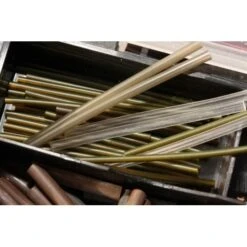 Tubo Retráctil Korda Extra Pequeño Transparente 13 Tubo Retráctil Korda Extra Pequeño Transparente -Tienda De Pesca Korda20Shrink20Tube2 550x550w 2