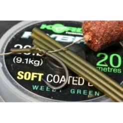 Tubo Termoencogible Korda Pequeño -Tienda De Pesca Korda20Shrink20Tube3 550x550w