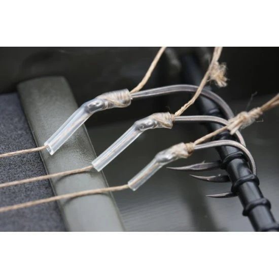 Tubo Retráctil Korda Extra Pequeño Transparente 6 Tubo Retráctil Korda Extra Pequeño Transparente - Imagen 6