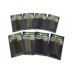 Tubo Retráctil Korda Extra Pequeño Transparente 16 Tubo Retráctil Korda Extra Pequeño Transparente -Tienda De Pesca Korda20Shrink20Tube5 550x550w 2