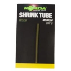 Tubo Retráctil Korda Extra Pequeño Transparente 19 Tubo Retráctil Korda Extra Pequeño Transparente -Tienda De Pesca Korda20Shrink20Tube9 550x550h 2