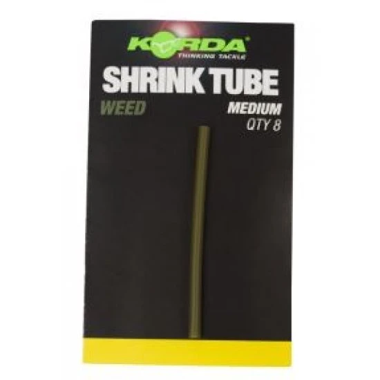 Tubo Retráctil Korda Extra Pequeño Transparente 10 Tubo Retráctil Korda Extra Pequeño Transparente - Imagen 10