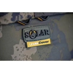 Solar Undercover Camo 2 Man Bivvy Y Oferta De Paquete De Cápsula Interna -Tienda De Pesca LE8k7VGQ 550x550w