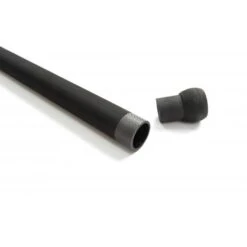 Sacadera Century Stealth Black Al 54 Pulgadas -Tienda De Pesca LN Stealth 2019 05 550x550w