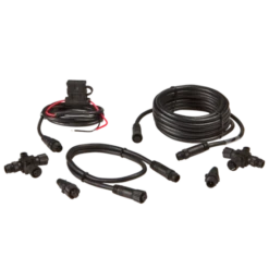 Juego De Iniciación Lowrance NMEA 2000